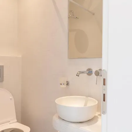 Otel Asimina Fira (Santorini)