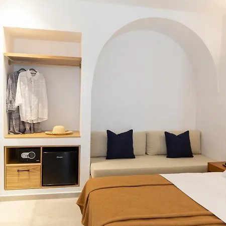 Asimina * Fira (Santorini)