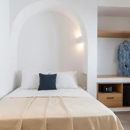 Otel Asimina Fira (Santorini)