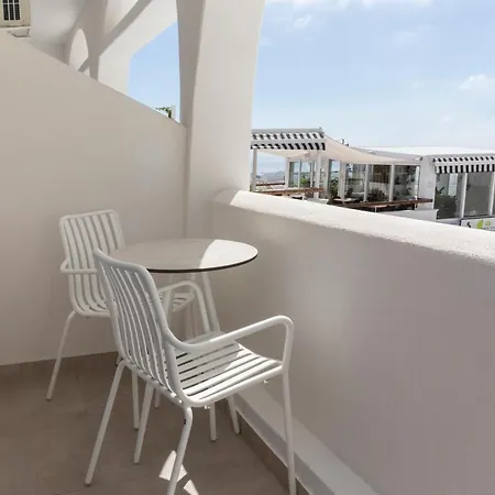 Otel Asimina Fira (Santorini)
