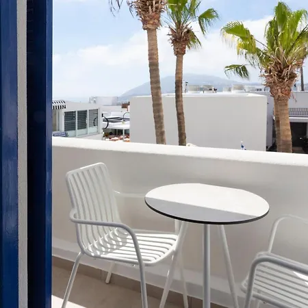 Asimina Otel Fira (Santorini)