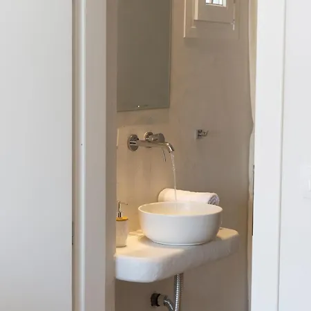 Asimina * Fira (Santorini)