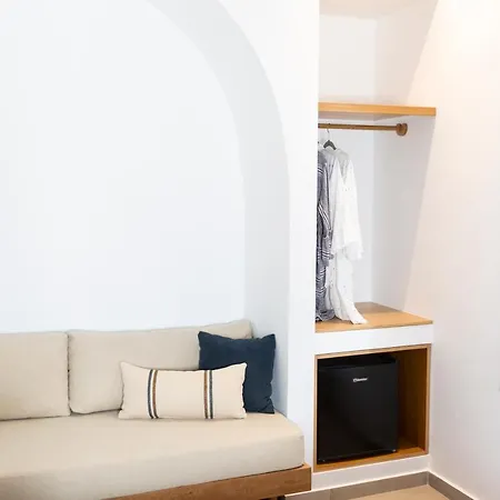 Otel Asimina Fira (Santorini)