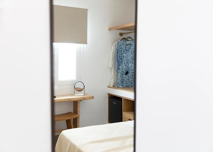 泡泡树酒店 酒店