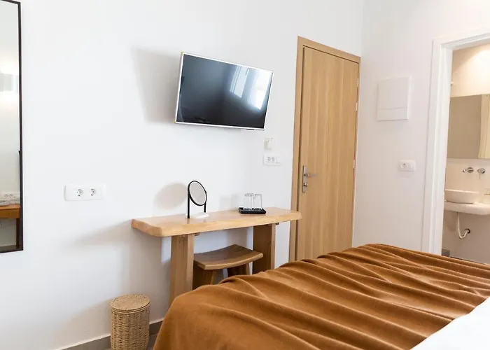 泡泡树酒店 酒店