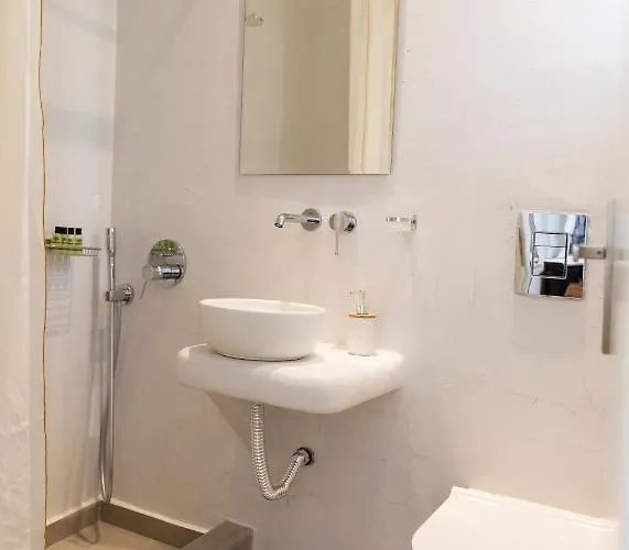 泡泡树酒店 酒店