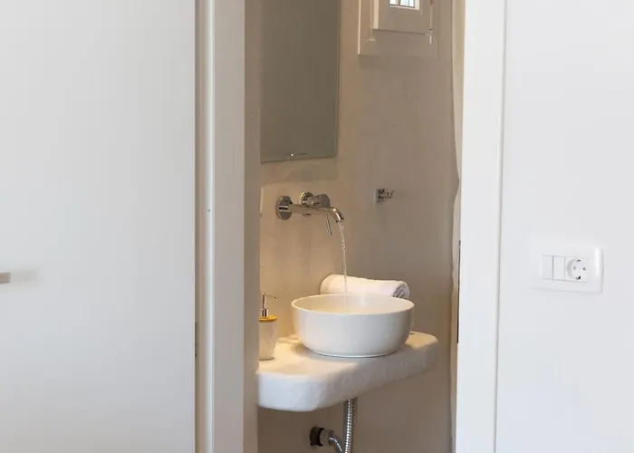 泡泡树酒店 * 费拉