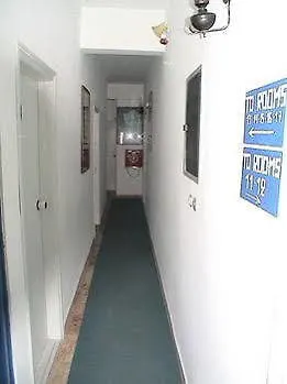 泡泡树酒店 * 费拉