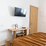 Asimina Hotel