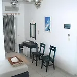 Asimina Hotel Fira (Santorini)