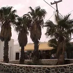 Hotel Asimina *