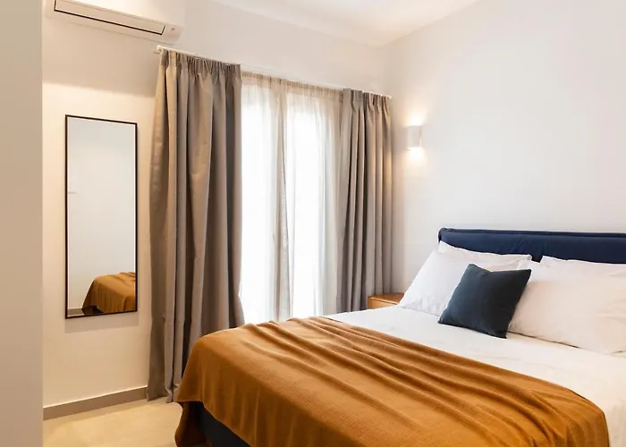 Asimina Hotel Fira (Santorini)