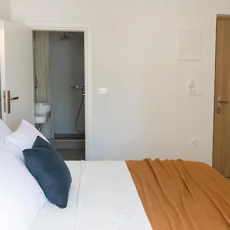 Asimina Hotel