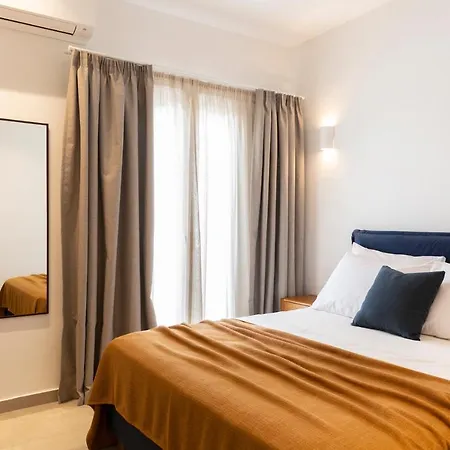 Asimina Hotel Fira (Santorini)