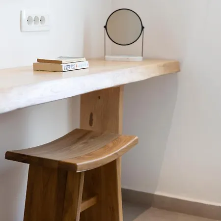 Asimina * Fira (Santorini)