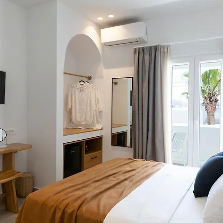 Asimina Hotell Fira (Santorini)