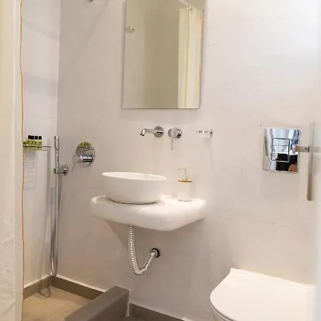 Asimina Hotel