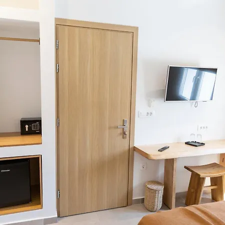 Hotell Asimina Fira (Santorini)