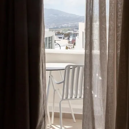 Asimina Hotell Fira (Santorini)