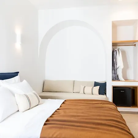 Asimina Hotel Fira (Santorini)