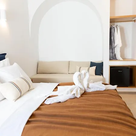Hotel Asimina Fira (Santorini)
