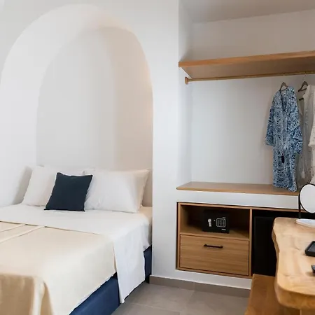 Asimina Hotell Fira (Santorini)