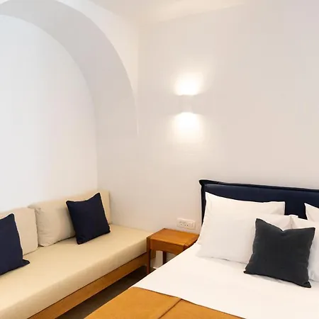 Hotel Asimina *