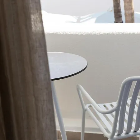 Hotell Asimina Fira (Santorini)