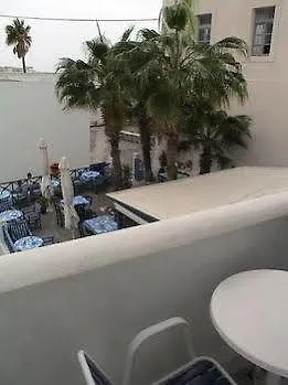 Hotel Asimina *