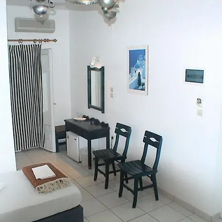 Asimina Hotell Fira (Santorini)