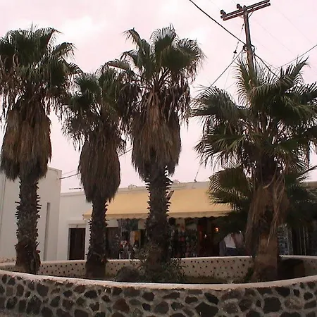 Hotel Asimina *