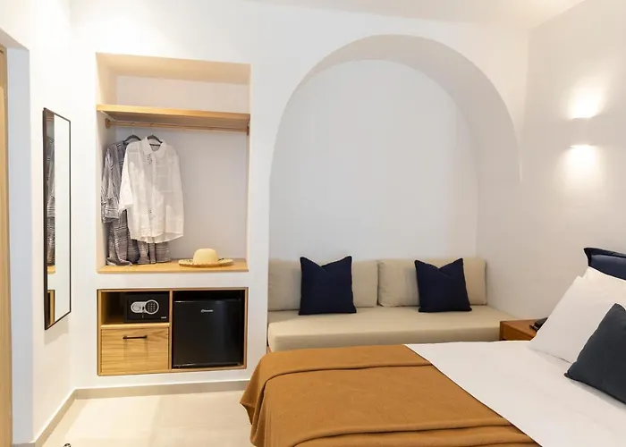 Asimina * Fira (Santorini)