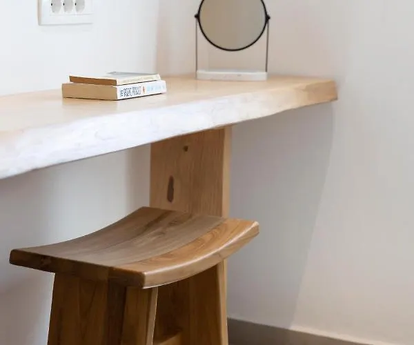 Asimina * Fira (Santorini)