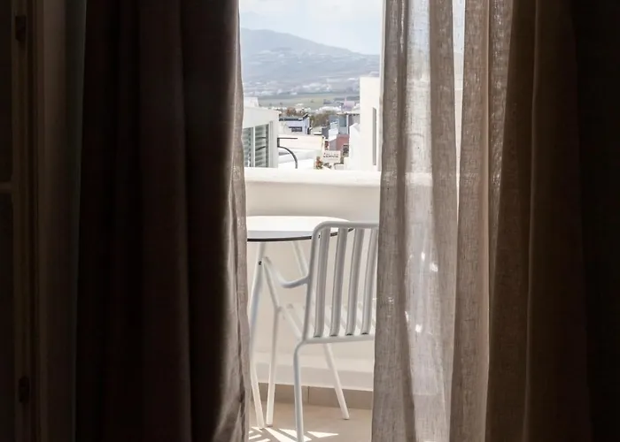 Asimina Hotel Fira (Santorini)