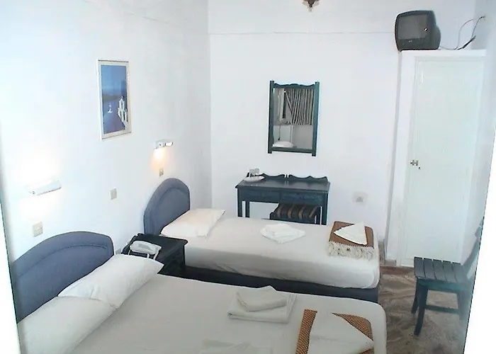 Asimina Fira (Santorini)