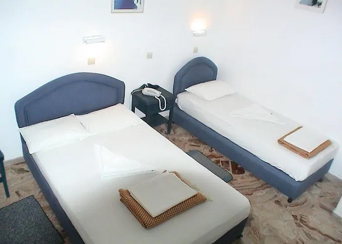Asimina Otel Fira (Santorini)