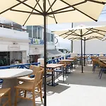 Asimina Hotel