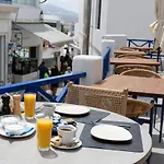 Hotel Asimina Firá