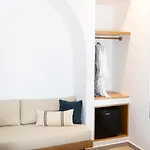 Hotel Asimina Firá