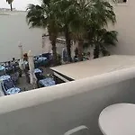 Hotel Asimina *