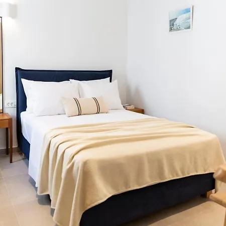 Hotel Asimina *