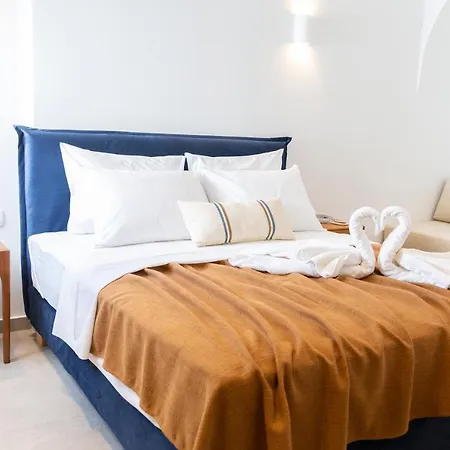 Asimina Hotel