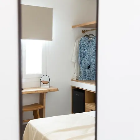 Asimina Ξενοδοχείο