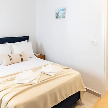 Ξενοδοχείο Asimina