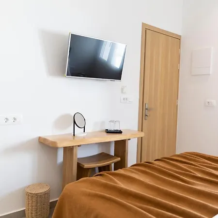 Asimina Hotel