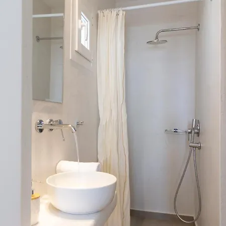 Asimina Hotel Fira (Santorini)