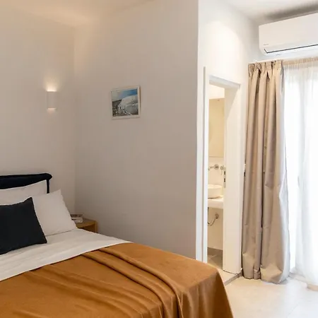 Asimina Hotel *