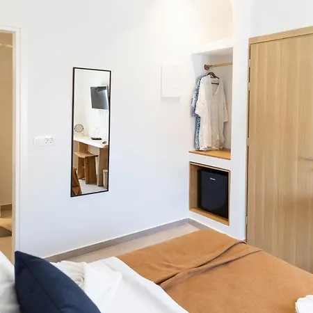 Ξενοδοχείο Asimina