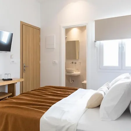 Ξενοδοχείο Asimina *