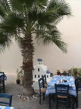 Hotel Asimina *
